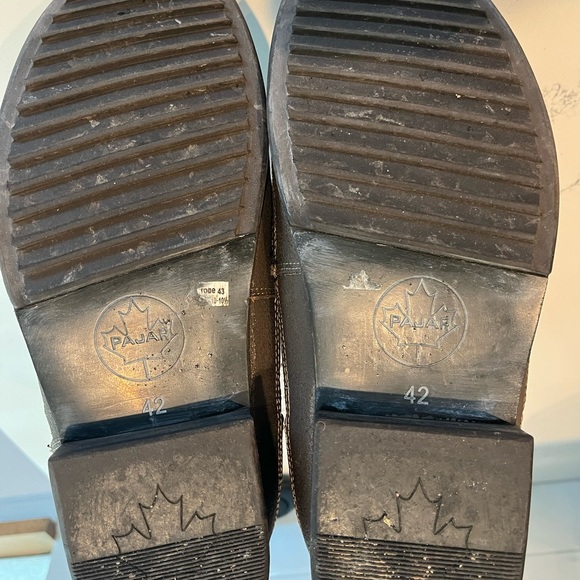 Pajar Boots - Picture 5 of 7